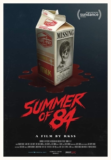 "Summer of 84" (2018) PL.BDRiP.x264-PSiG 