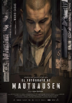 "The Photographer of Mauthausen" (2018) BDRip.x264-BiPOLAR