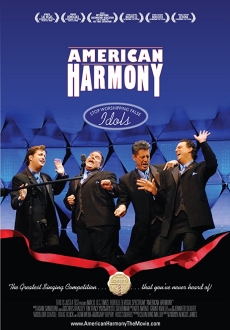 "American Harmony" (2009) DVDRip.x264-REGRET