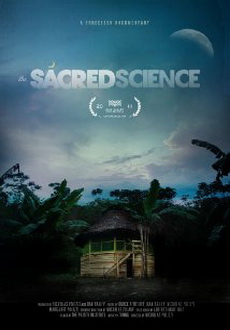 "The Sacred Science" (2011) DVDRiP.X264-TASTE