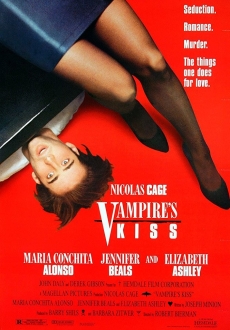 "Vampire's Kiss" (1988) BRRip.XviD.MP3-RARBG