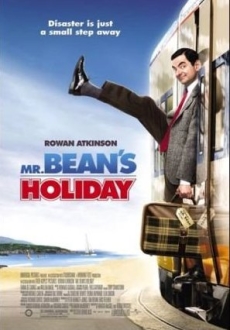 "Mr. Bean's Holiday" (2007) FS.DVDRip.x264-REGRET