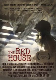 "The Red House" (2013) BRRip.x264.AC3-MiLLENiUM