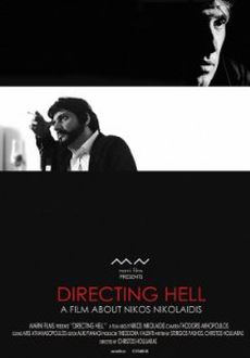 "Directing Hell" (2011) DOCU.DVDRiP.x264-LiViDiTY