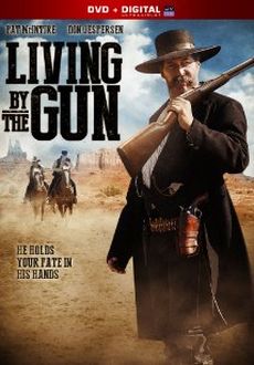 "Living by the Gun" (2011) DVDRip.x264.AC3-MiLLENiUM