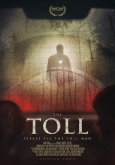 "The Toll" (2020) BDRip.XviD.AC3-EVO