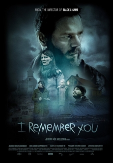 "I Remember You" (2017) PL.BDRiP.x264-PSiG