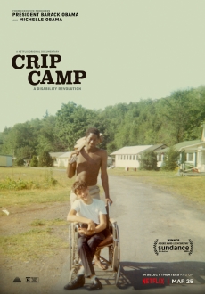 "Crip Camp" (2020) WEBRip.x264-ION10