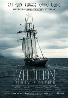 "The Expedition to the End of the World" (2013) SUBBED.DVDRip.x264-WaLMaRT