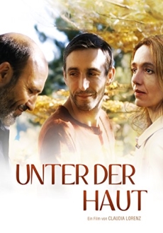 "Unter der Haut" (2015) PL.DVDRiP.XViD-MX