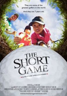 "The Short Game" (2013) LiMiTED.DVDRip.x264-LPD