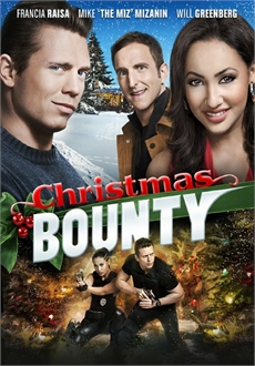 "Christmas Bounty" (2013) BDRip.x264-NOSCREENS