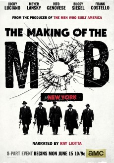 "The Making of the Mob: New York" [S01] BDRip.x264-DEMAND