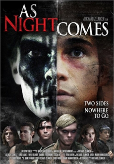 "As Night Comes" (2014) HDRip.XviD-iFT