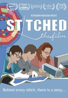 "Stitched" (2011) WEBRip.x264-ION10