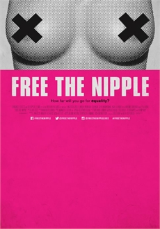 "Free the Nipple" (2014) DVDRip.x264-NODLABS