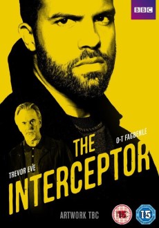 "The Interceptor" [S01] BDRip.x264-HAGGiS