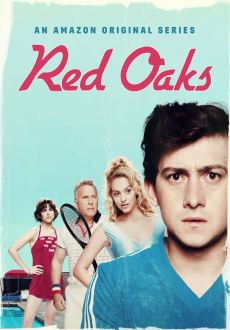 "Red Oaks" [S01] WEBRip.x264-eSc