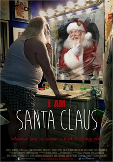 "I Am Santa Claus" (2014) DVDRip.x264-RedBlade