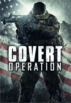 "Covert Operation" (2014) DVDRiP.X264-TASTE