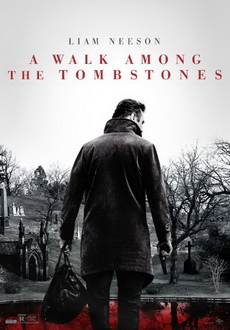 "A Walk Among the Tombstones" (2014) BDRip.x264-SPARKS