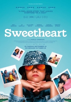 "Sweetheart" (2021) HDRip.XviD.AC3-EVO