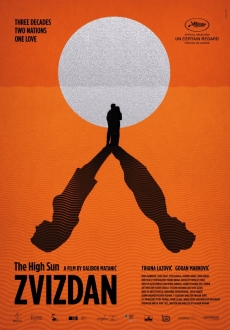 "The High Sun" (2015) 480p.x264-mSD
