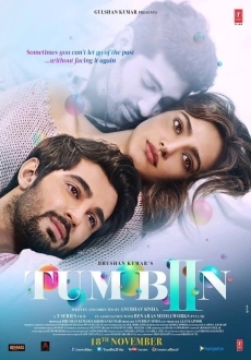 "Tum Bin 2" (2016) DVDRip.x264-ViZNU