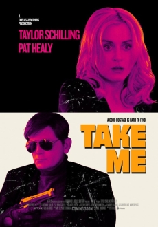"Take Me" (2017) DVDRip.x264-RedBlade