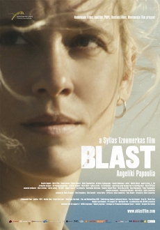 "A Blast" (2014) DVDRip.x264-BiPOLAR