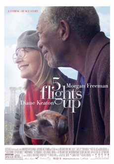 "5 Flights Up" (2014) WEB-DL.XviD.AC3-RARBG