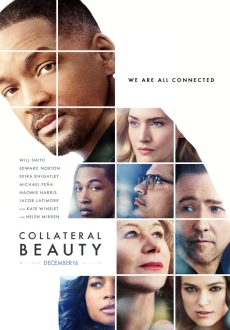 "Collateral Beauty" (2016) HDCAM.x264-CAT