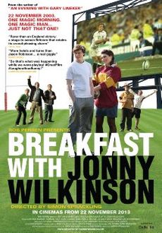 "Breakfast with Jonny Wilkinson" (2013) DVDRiP.X264-TASTE