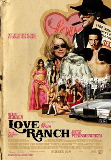 "Love Ranch" (2010) PL.DVDRip.XviD-PTRG