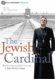 "The Jewish Cardinal" (2013) DVDRip.x264-WaLMaRT