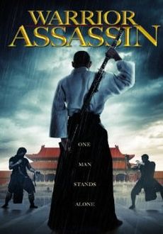 "Warrior Assassin" (2013) DUBBED.DVDRip.x264.AC3-MiLLENiUM