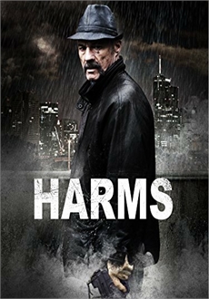 "Harms" (2013) DVDRip.XviD.AC3-KG