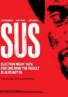 "SUS" (2010) DVDRip.XViD-TASTE