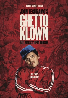 "John Leguizamo's Ghetto Klown" (2014) WEBRip.x264-RARBG