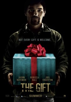 "The Gift" (2015) BDRip.x264-DRONES