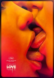 "Love" (2015) BDRip.X264-AMIABLE