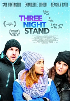 "Three Night Stand" (2013) DVDRip.x264-TASTE