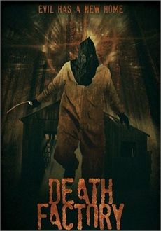 "Death Factory" (2014) DVDRip.x264-TASTE