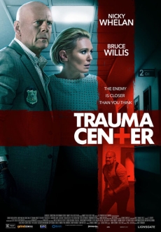 "Trauma Center" (2019) BDRip.XviD.AC3-EVO