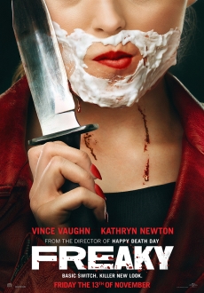 "Freaky" (2020) WEBRip.XviD.MP3-XVID