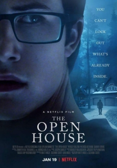 "The Open House" (2018) WEBRip.x264-STRiFE