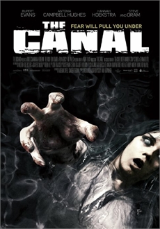 "The Canal" (2014) BDRip.x264-NOSCREENS