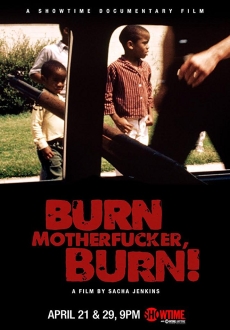 "Burn Motherfucker, Burn!" (2017) WEB-DL.x264-RBB