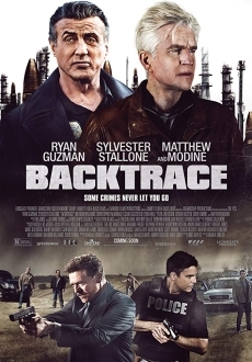 "Backtrace" (2018) BDRip.x264-VoMiT