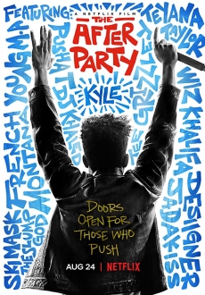 "The After Party" (2018) WEBRip.x264-FGT